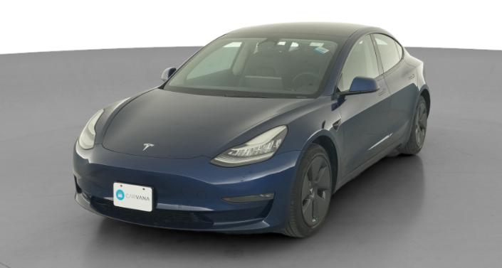 Thumbnail: 2022 Tesla Model 3 - 1