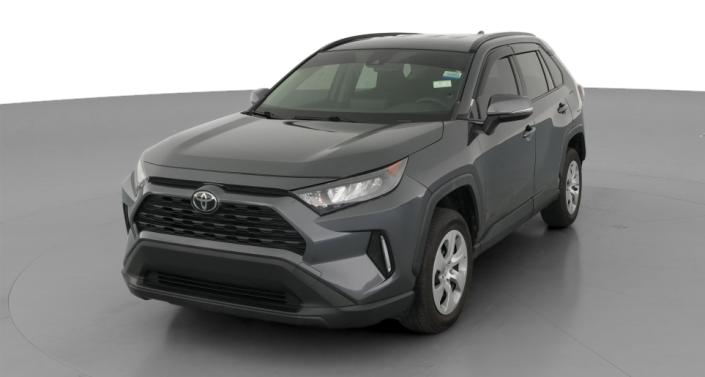 Thumbnail: 2019 Toyota RAV4 - 1