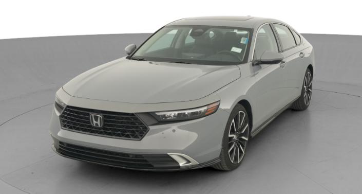 Thumbnail: 2024 Honda Accord - 1