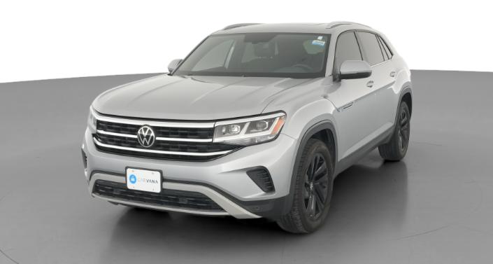 Thumbnail: 2020 Volkswagen Atlas - 1