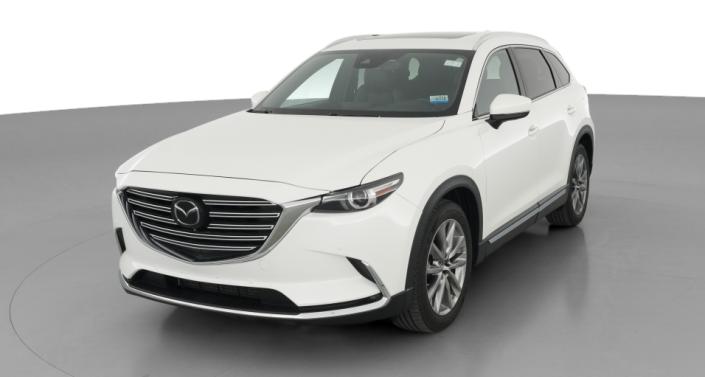 2019 Mazda CX-9 Grand Touring -
                  Lorain, OH