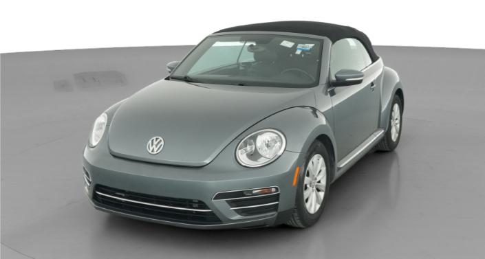 2018 Volkswagen Beetle S -
                  Indianapolis, IN