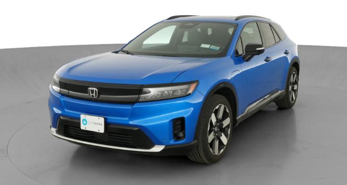 2024 Honda Prologue Elite -
                  Colonial Heights, VA