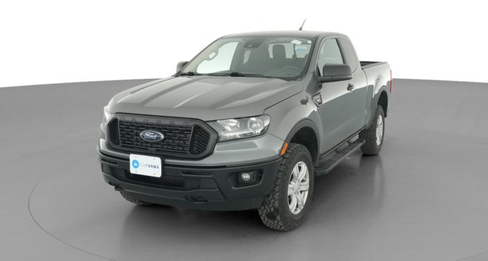 2021 Ford Ranger XL -
                  Indianapolis, IN