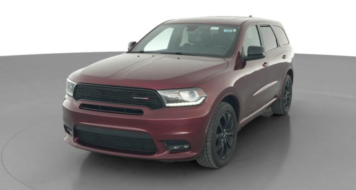 Thumbnail: 2020 Dodge Durango - 1
