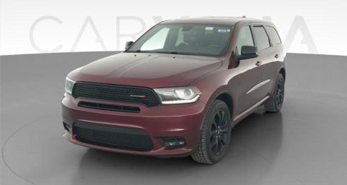 2020 Dodge Durango