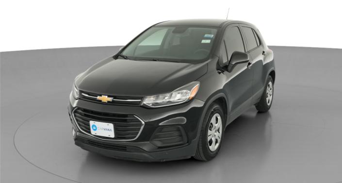 2019 Chevrolet Trax LS -
                  San Antonio, TX
