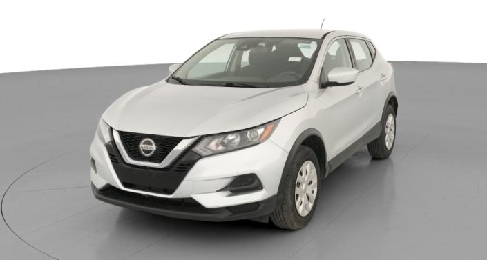 Thumbnail: 2020 Nissan Rogue Sport - 1
