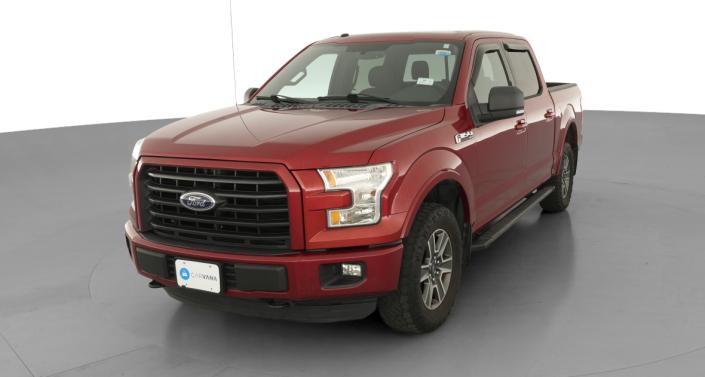 2016 Ford Econoline E-150 -
                  Trenton, OH