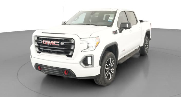 Thumbnail: 2022 GMC Sierra 1500 - 1