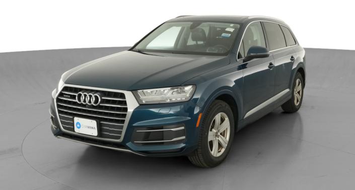 Thumbnail: 2018 Audi Q7 - 1