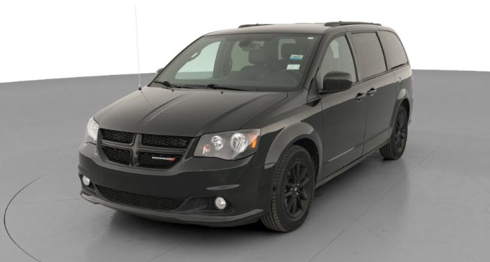 Thumbnail: 2019 Dodge Grand Caravan - 1