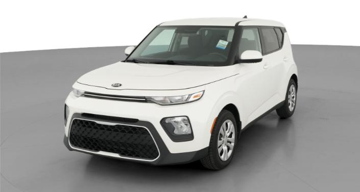Thumbnail: 2020 Kia Soul - 1