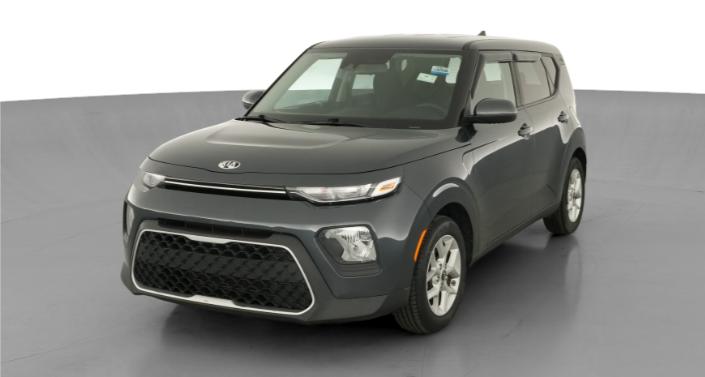 Thumbnail: 2020 Kia Soul - 1