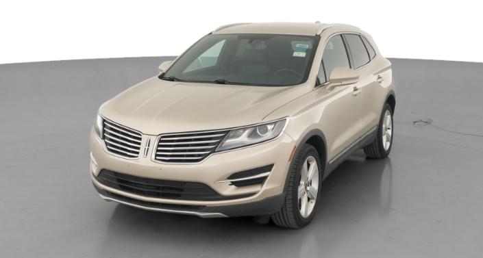 2017 Lincoln MKC Premiere -
                  Beverly, NJ