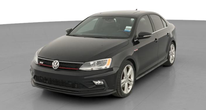 Thumbnail: 2016 Volkswagen Jetta - 1