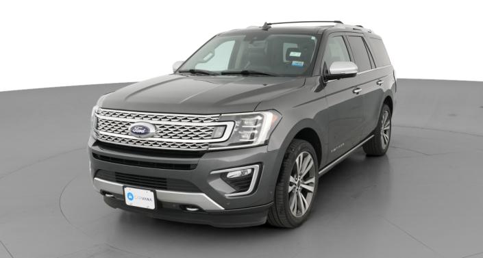 Thumbnail: 2020 Ford Expedition - 1