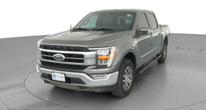 Thumbnail: 2022 Ford Econoline - 1