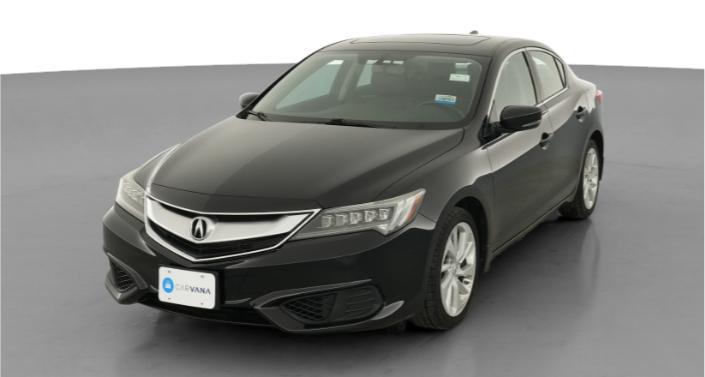 2017 Acura ILX  -
                  Richton Park, IL