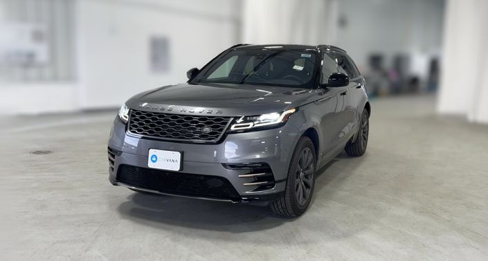 2019 Land Rover Range Rover Velar R-Dynamic SE -
                  Manville, NJ