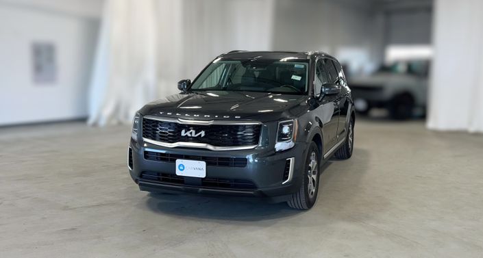Thumbnail: 2022 Kia Telluride - 1