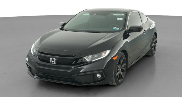 Thumbnail: 2019 Honda Civic - 1