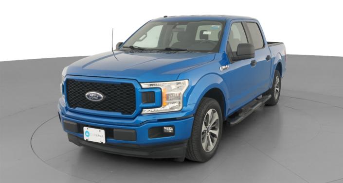 Thumbnail: 2019 Ford Econoline - 1