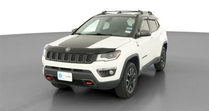 Thumbnail: 2019 Jeep Compass - 1