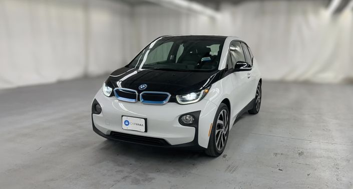 2015 BMW i3 Range Extender -
                  Indianapolis, IN