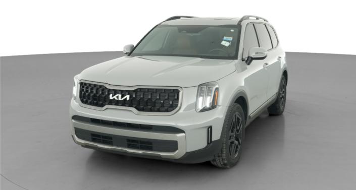 Thumbnail: 2023 Kia Telluride - 1