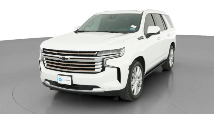 Thumbnail: 2024 Chevrolet Tahoe - 1