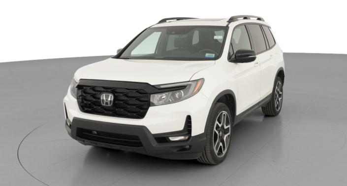 Thumbnail: 2022 Honda Passport - 1