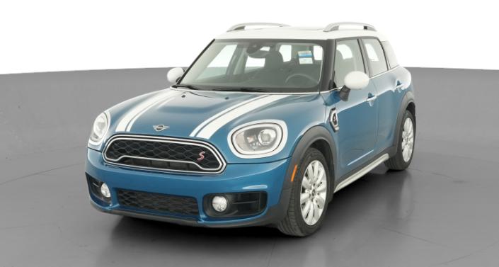 Thumbnail: 2019 MINI Cooper Countryman - 1