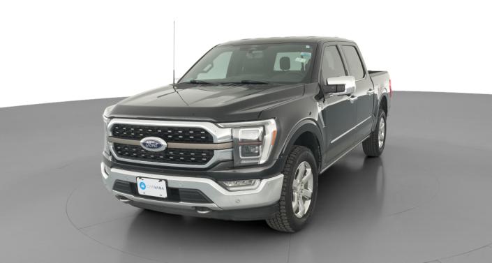 Thumbnail: 2022 Ford Econoline - 1