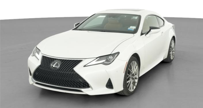 2019 Lexus RC 300 -
                  Indianapolis, IN