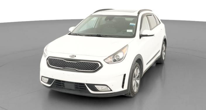 2018 Kia Niro EX -
                  Fort Worth, TX