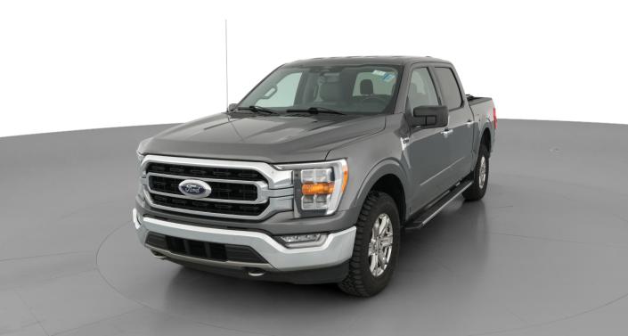 Thumbnail: 2021 Ford Econoline - 1