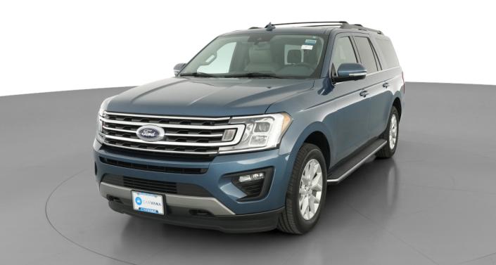 Thumbnail: 2020 Ford Expedition MAX - 1