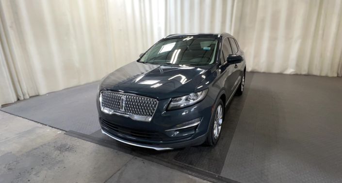 2019 Lincoln MKC Select -
                  Riverside, CA