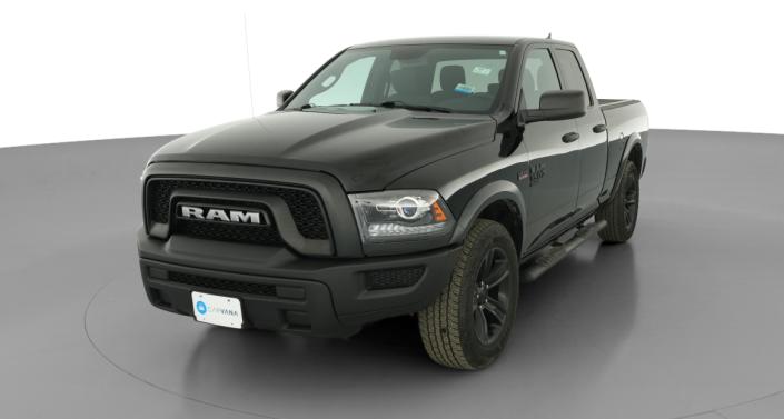 Thumbnail: 2021 RAM 1500 Classic - 1