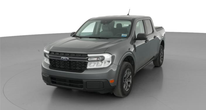 Thumbnail: 2024 Ford Maverick - 1