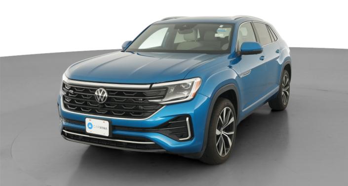 Thumbnail: 2024 Volkswagen Atlas - 1