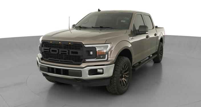 Thumbnail: 2020 Ford Econoline - 1