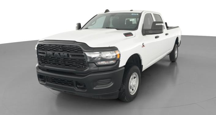 Thumbnail: 2024 RAM 2500 - 1