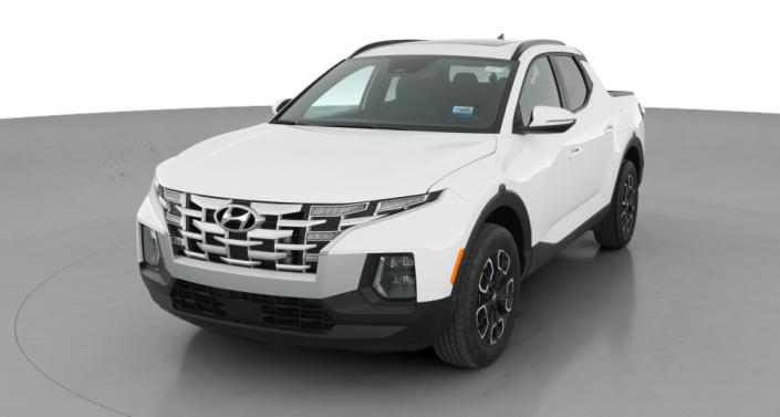 Thumbnail: 2023 Hyundai Santa Cruz - 1