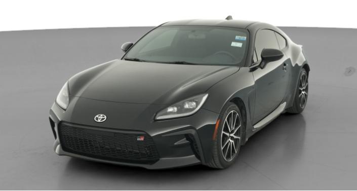 2023 Toyota GR86  -
                  San Antonio, TX