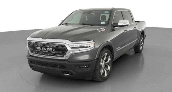 Thumbnail: 2020 RAM 1500 - 1