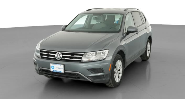 Thumbnail: 2018 Volkswagen Tiguan - 1