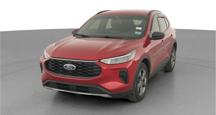 Thumbnail: 2025 Ford Escape - 1