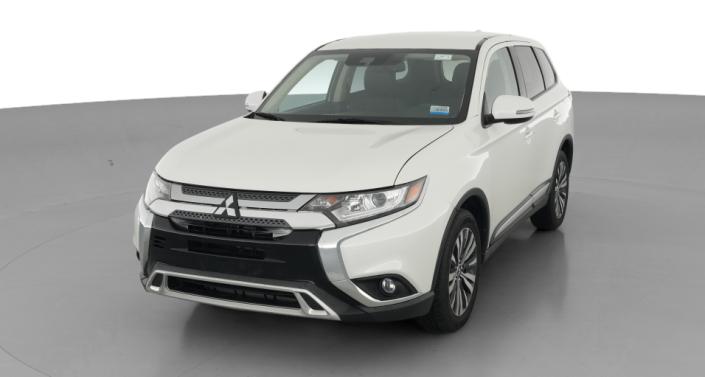 2020 Mitsubishi Outlander SE -
                  Lorain, OH